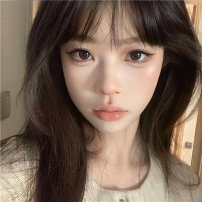 脸庞，村庄