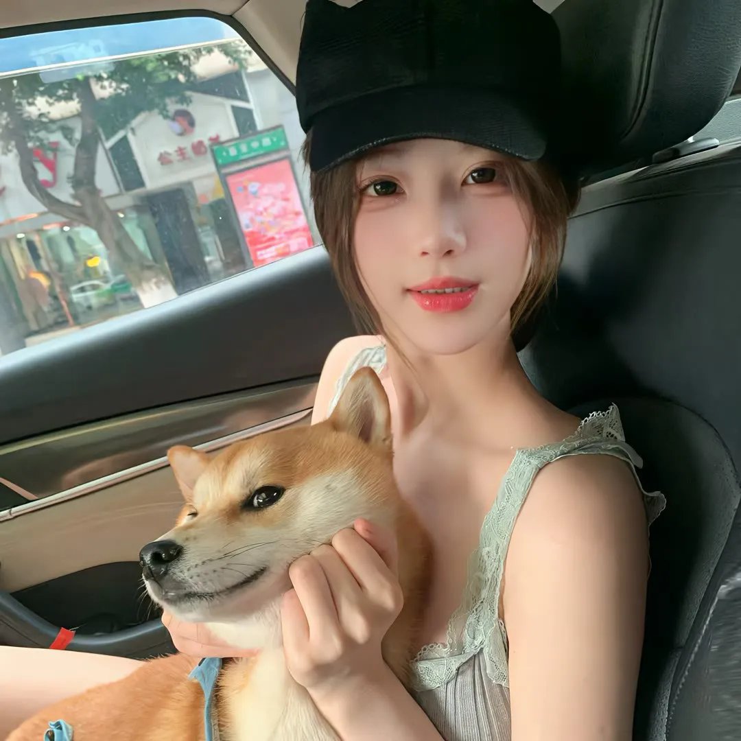 最完美的女孩