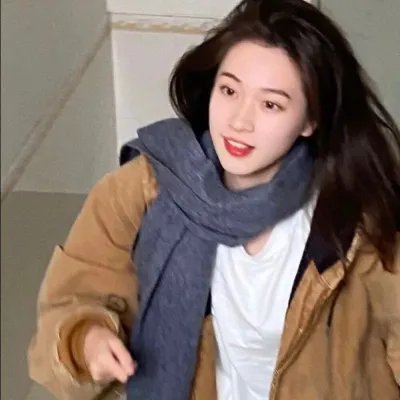 珍珠耳环
