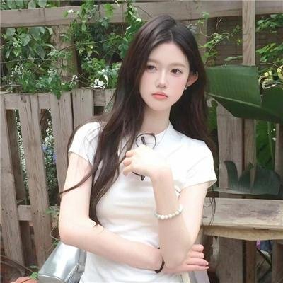 冰地美人